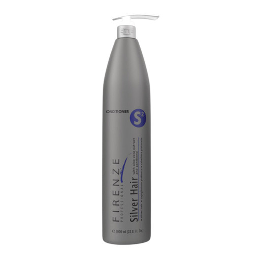 Firenze Silver Hair Conditioner 10oz