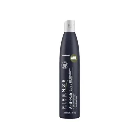 Firenze Anti Hair loss Shampoo 10.1oz