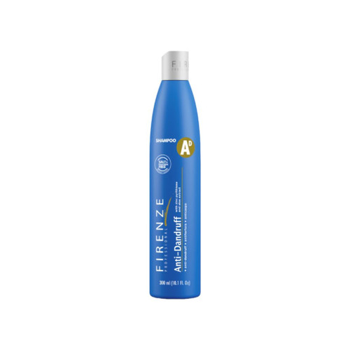 Firenze Anti Dandruff Shampoo 10.1oz