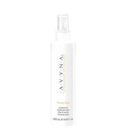  Avyna Pozione Curly 8.45 oz (AVYN-PC)