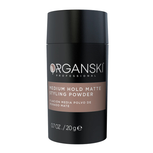 Organski Professional Styling Powder 1oz