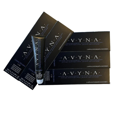 Avyna Colore Zenzero Golden Series 3.38oz