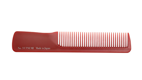 Utsumi #3 Blending Comb (UTS-03)