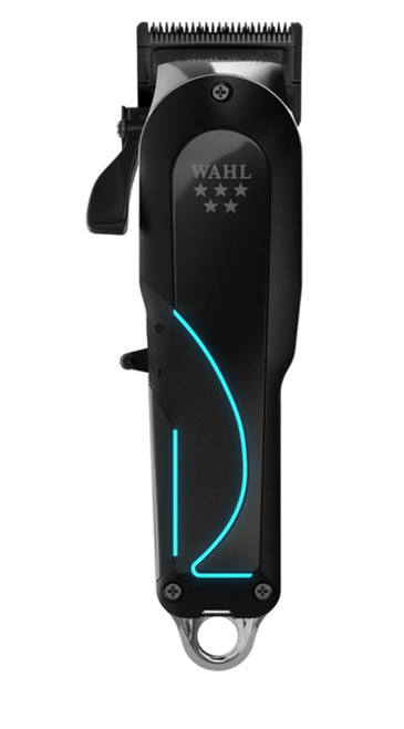 Wahl Professional Gray Senior Clipper - Barber Salon Supply