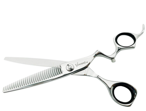 Vincent Conduttore "Gino" Thinning Shear 6.75" (VT2001) 