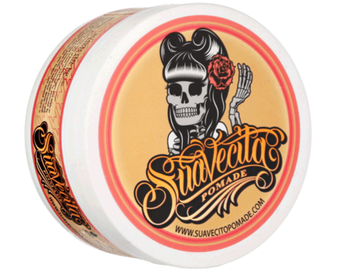 Suavecita Original Pomade 2.3 oz (SCITA-2)