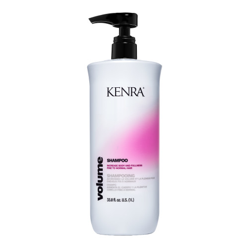Kenra Professional Volume Shampoo 33.8 oz (KENRA-VSH33)