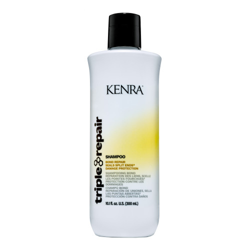 Kenra Professional Triple Bond Repair Shampoo 10 oz (KENRA-RSH10)