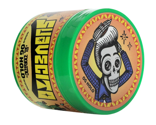 Suavecito "El Dorado" Original Pomade 4oz