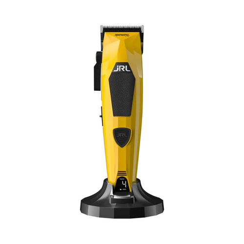  JRL Professional Diamante Cordless Clipper - Yellow ( JRL-2025CY)