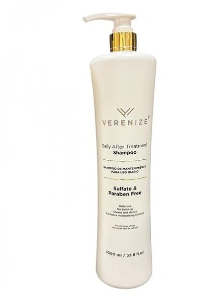 Verenize Daily Shampoo 16.9 oz (VER-SH16)