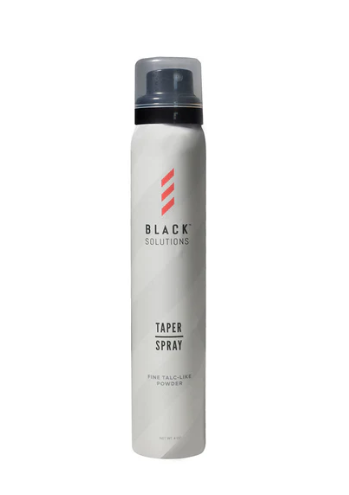 Black Solutions Taper Spray 4 oz (BLS-TAPER)