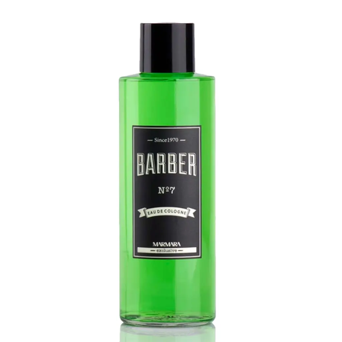 Marmara Barber After Cologne Nº 7 500ml (MAR-AS7)