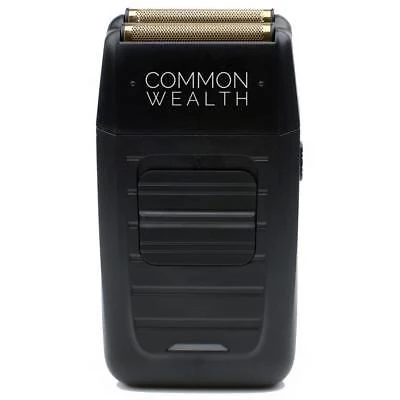 Common Wealth Professional Shaver 
