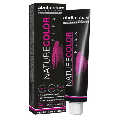 Abril et Nature Intense Lilac Series 4.06oz