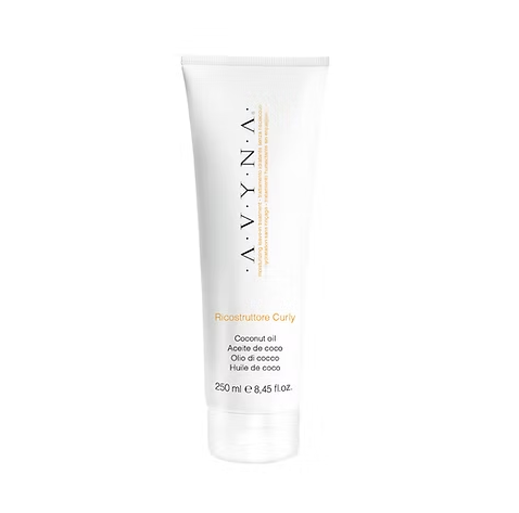 Avyna Ricostruttore Curly 8.45 oz (AVY-1229)