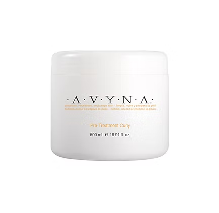 Avyna Pre-Treatment Curly16.9 oz (AVYN-PTC)