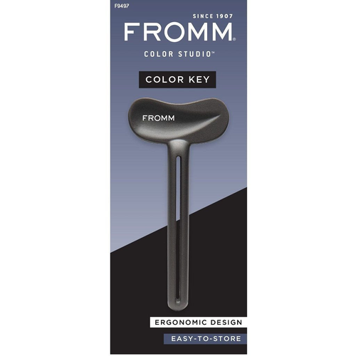 Fromm Color Studio Color Key (F9497)