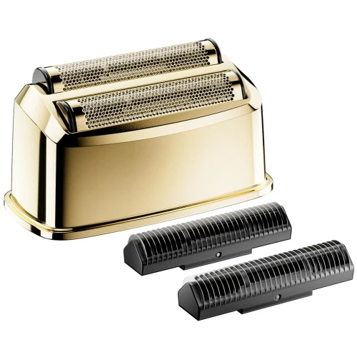 Andis Profoil Plus II Shaver Replacement Foil and Cutters Gold (563219)