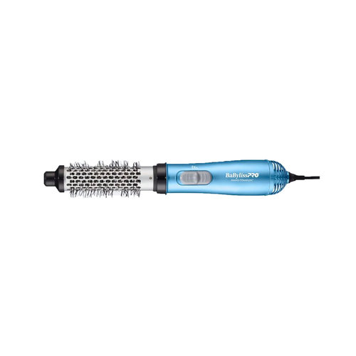  BaBylissPRO Soft Bristle Hot Air Brush 1 1/4 (BNT21000)