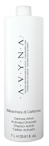 Avyna Maschera di Carbone 33 oz (AVY-C33)