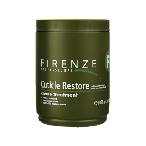 Firenze Cuticle Restore Mask Treatment 33oz (FIR-CRM-33)