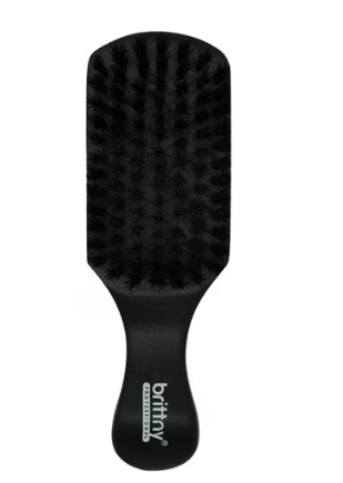 Dream World 100% Boar Soft Club Brush (BR98177)