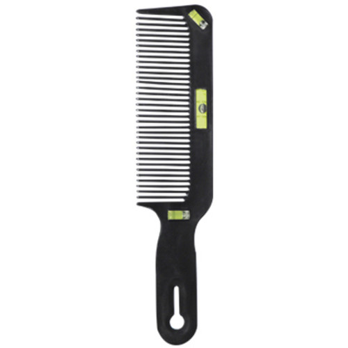 Scalpmaster 8 3/4" Clipper Comb with Levels