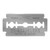Jatai Feather Hi-Stainless Double Edge Blades (20pk) (F1-30-440) 