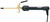 Hot Tools Professional Curling Iron 3/8"
