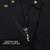 Betty Dain Classic Barber Jacket (BD-889)