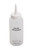 Colortrak Straight Tip Color Applicator Bottle 8 oz (CLTR-6025)