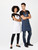 Betty Dain Unisex Brooklyn Denim Apron 