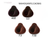 Hidracolor Cream Mahogany Colors (HIDRA-MAHOGANY)