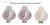 Hidracolor Cream Super Lighteners (HIDRA-LIGHTENERS)
