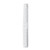 Aluminum Long Cutting Comb Silver Metal