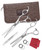  Olivia Garden SilkCut 6.5" Shear And Thinner Set (SK-C605)