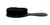 Duo Black Baby Brush