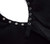 Betty Dain Embroidered Love Styling Cape (BD-280) 