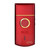Stylecraft Uno Professional Single Foil Red Shaver Stylecraft Uno Professional Single Foil Red Shaver