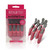  Styletek Perfect Grip Alligator Clips 4pk (STACLIPS)