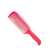 Utsumi #299 Clipper Comb Pink Ultem