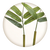 Olivia Garden Healthy Hair Eco-Friendly Bamboo Large Paddle Brush