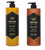  Kerasys Propolis Shampoo and Conditioner 33 oz (KER-PROPDUO)