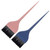 Fromm Color Studio 2 7/8" Soft Color Brush 2pk (F9415)