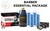  Barber Essential Package