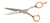 Centrix Roc It Dog 5.75" Shear & Thinner Duo 