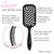 Cricket Curves Vent Brush Large (CRI-5511502) 