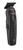 BaBylissPRO LO-PROFX Black High Performance Cordless Trimmer (FX726)