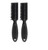 Black Ice Professional Cleaning Brush 2pk